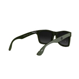 HAZARD 4 Flechette - Italian Made Sunglasses - L - OD Green