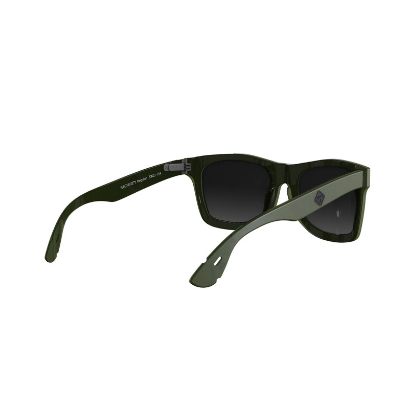 HAZARD 4 Flechette - Italian Made Sunglasses - L -