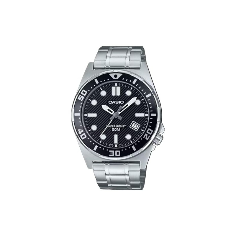 Casio Classic Watch MTD-135D-1AVDF