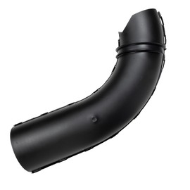 CUB CADET 931-04291A Upper Grassbag Chute Assembly 42 44 48 50 54 Triple Rear