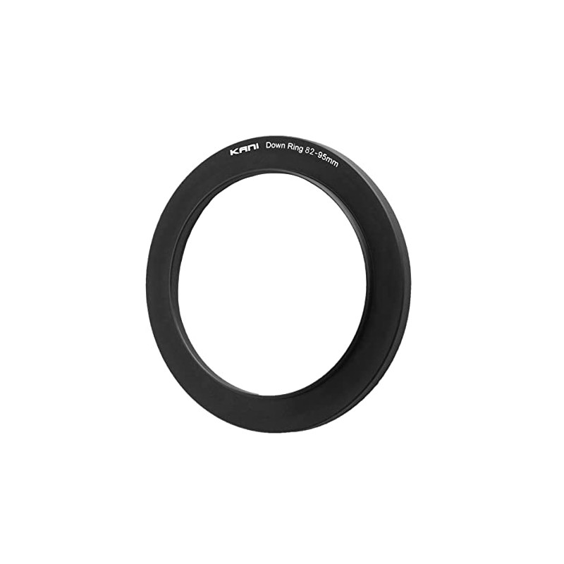 KANI 82-95mm Filter Diameter Conversion Adapter Step Up Ring Thin