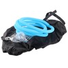 Wall Mounted Air Conditioning Cleaning Cover Bag with Drain Pipe