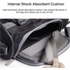 strany Motorcycle Front Bag, Waterproof Rainproof Snow Motorcycle Tank Bag