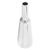 Trumpet Mouthpiece Heavy Duty Cone Metal Wind Musical Instrument Parts
