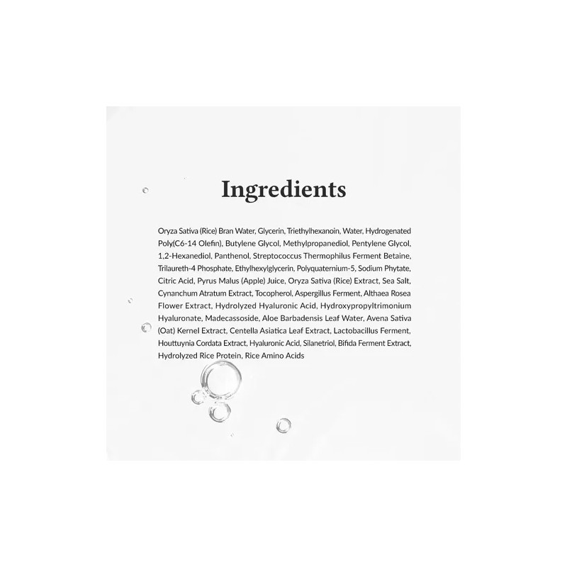 Dr.Althea - 345 Relief Cream Mist - 100ml - Todo