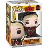 Funko Pop! Movies: The Suicide Squad - Harley Quinn (Bodysuit)