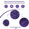 2 Inch Quick Strip Disc for Drill, 41PCS Die Grinder