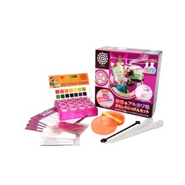 Acid & Alkaline Funny zikken Set E2387 – 1 