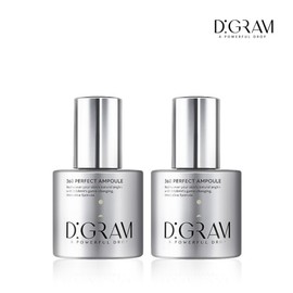 Digram 360 NMN Perfect Ampoule 50ml2 / 디그램 360 NMN 퍼펙트 앰플 50ml2
