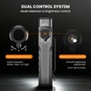 sofirn ST2 Multi-Light Rechargeable Flashlight, 3000 Lumens White Light with