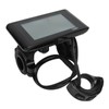 Electric Bike C961 LCD Display Waterproof Electric Bike Display Control