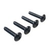 ReplacementScrews Stand Screws Compatible with Westinghouse WR50EX4300-50 Inch EX Series