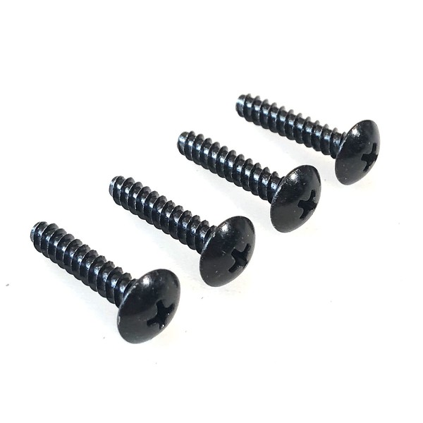 ReplacementScrews Stand Screws Compatible with Westinghouse WR50EX4300-50 Inch EX Series