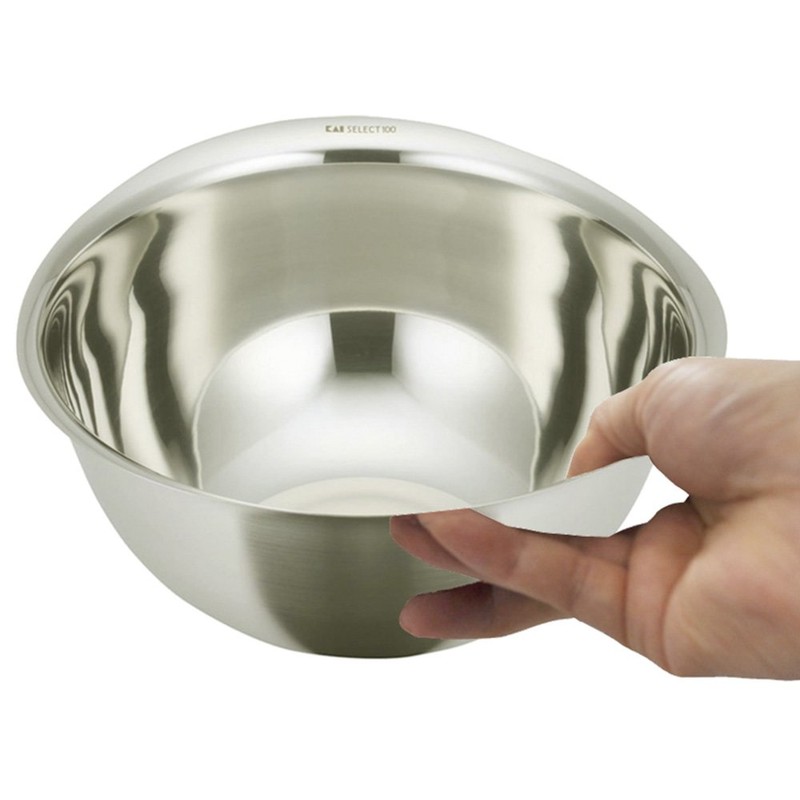 貝印 KAI ボール 25cm ボウル SELECT100 DF5000