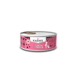 FirstMate Pet Foods KASIKS Wild COHO Salmon CAT 24/5. 5 OZ