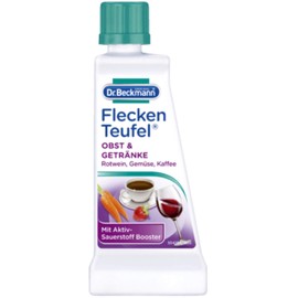 Dr. Beckmann Dr.Beckmann - Quitamanchas - Frutas y bebidas 50 g/Alemania
