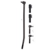 ASAPE 5 Pcs Suspension Kit - Fit 1992-1997 for Ford
