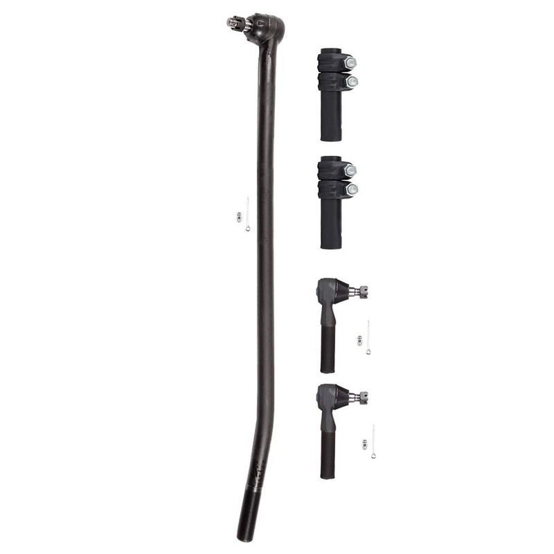 ASAPE 5 Pcs Suspension Kit - Fit 1992-1997 for Ford