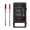 Smart Wireless Meat Thermometer for Grilling and Smoking – Bluetooth