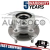 AUIMSOCO For Nissan Pathfinder 2013-2020 Unidade de Rodamiento Delantero Ajuste