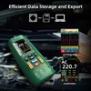 BSIDE O1 Digital Multimeter with Oscilloscope Signal Generator 4 Results