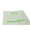 DEISS Bioline 18 Litre Biodegradable Bin Liners - Pack of