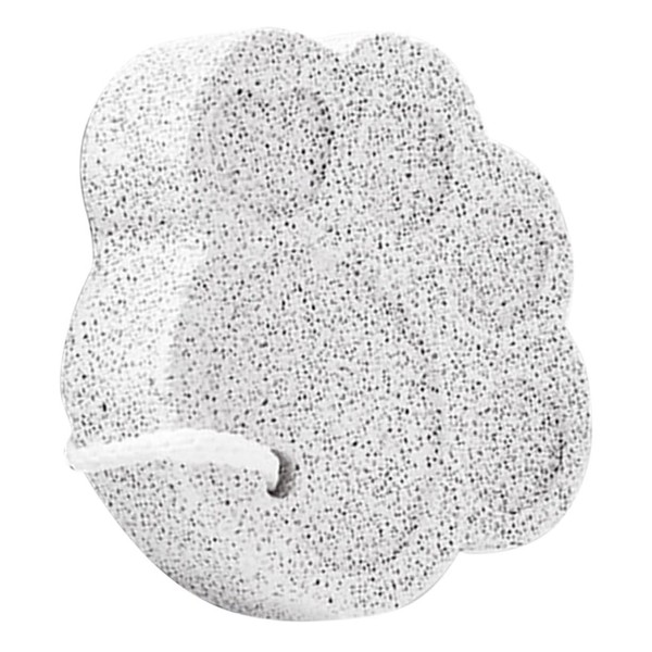 Baluue Stone Foot File Cat Claw Shape Foot Scrubber for