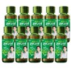 간식 식음료 CJ 헛개컨디션 100ml x 10개 BOX Snack Beverage