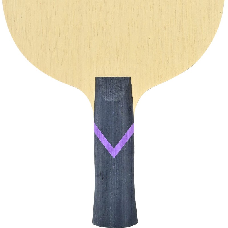 Butterfly BalsaCarbo X5 22 an Blade