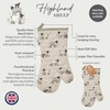 Cooksmart British Designed Oven Gloves | Modern Design Gauntlet Oven