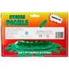 Gift Republic Stress Pickle Squeeze Toy