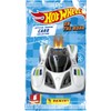 Panini Hot Wheels Trading Cards Box of 24 Sleeves +