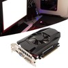 4G GDDR5 Graphics Card, 128-bit 1000MHz Gaming Graphics Card HD7670