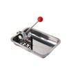 Mechanical Heavy Duty Nut Cracker Walnut Pecan Hazelnut Sheller with
