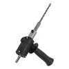 Electric Drill to Hammer Adapter High Hardness Fast Change Electric