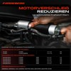 Frankberg Fuel Filter Petrol Filter Compatible with C-Class W202 W203