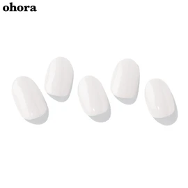 OHORA Nails 1Set [Full Color], Type:Blueberry Jam