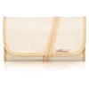 Luvia Cosmetics Vegan Cosmetic Brush, 12 Make-Up Brushes in Brush