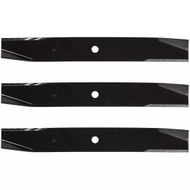 Oregon 3PK Oregon Repl Blade for 54" Bad Boy MZ Magnum, Maverick, ZT Avenger, ZT Elite