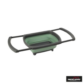 Redcliffs Folding Camping Sink