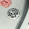 6 Pcs Drain Key Lifting Hooks Silver Drains Key Lifting