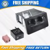 VEHITO Dashboard Trailer Brake Control Module Kit fit Ford F-150