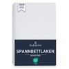 Fitted Sheet 90 x 200 cm - 35 cm Deep