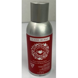 CLAIRE BURKE Apple Jack Vapourri Home Fragrance Room Spray 3 oz