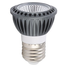 Turtle Basking Light Bulb UVA UVB Concave and Convex Mirror Full Spectrum LED Reptile Heat Lamp Bulb Replacement 220V Black 10.0