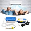 HVAC Condensate Pump, Automatic Condensate Removal Pump 3W Mini Split