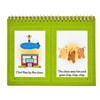 Really Good Phonics Decodable Readers Flip Chart - L- and