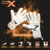 Precision Training Fusion X Pro Negative Contact Duo Grip Professional