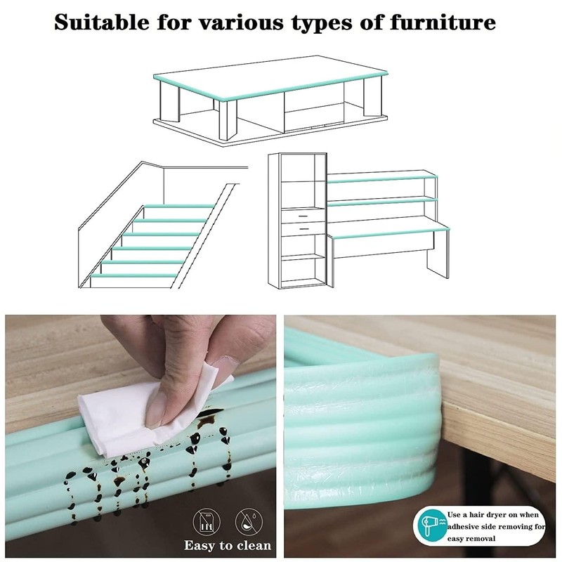 Bunk Bed Ladder Pads, Self-Adhesive Bunk Bed Ladder Cover, Bunk