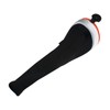 Andux Long Neck Golf Hybrid Club Head Covers Interchangeable Number